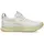 Herren White/Orange Glow 42,5