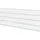 201 x 83 cm feuerverzinkt