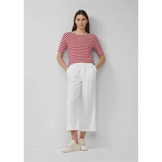 s.Oliver Hose - weiß - 46