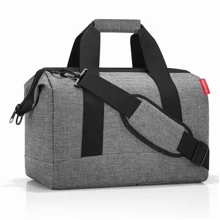 M twist silver