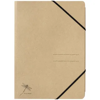 Pagna Registermappe A4 beige