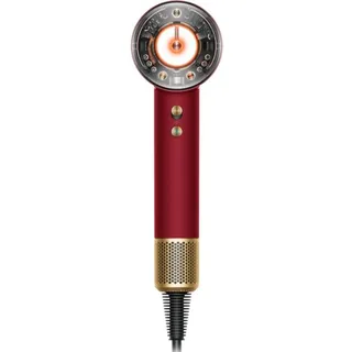 Dyson Supersonic Nural Samtrot/Gold