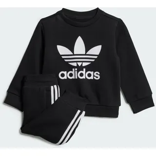 Adidas Crew Set Black 74