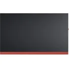 We. by Loewe We. SEE 32 (32", LCD, Full HD, 2021), TV, Rot