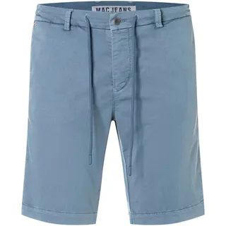 MAC Hose blau 34