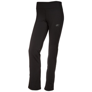Klim Sundance Damen Hose 2016, schwarz, Größe S