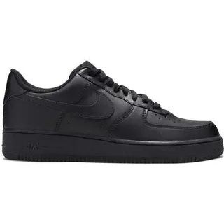 Black/Black 39