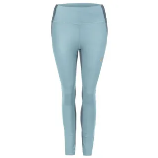 Asics Nagino Run 7/8 Tight Foggy TEAL/TARMAC,