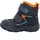 Gore-Tex Blau/Orange 35