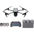 DJI Air 3S Fly More Combo + RC 2 Remote Controller | ✔️ Temporär mit Kostenlose Geschenkbox i.W.v. 160 €
