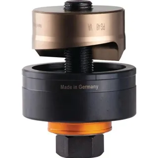 Alfra, Stanzwerkzeug, Blechlocher TriCut+ KL Ø 22,5 mm PG 16 für Rohre und Verschraubungen