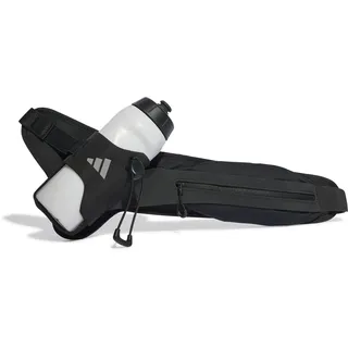 adidas Run Laufgürtel Unisex schwarz - Black nosize