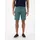 Chinoshorts LERROS Kurze Chino aus leichtem Baumwollmix Herren Gr 33 soft teal 74 Baumwolle 24 Polyester 2 Elasthan Hosen Chinoshorts