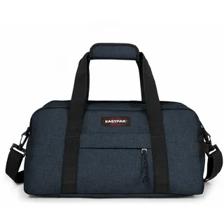 Eastpak Reisetasche Compact + XS Triple Denim
