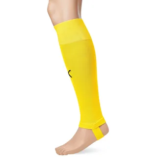 Puma Team LIGA Stirrup Stegstutzen Core Gelb 35-38