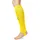 Team LIGA Stirrup Stegstutzen Core Gelb 35-38
