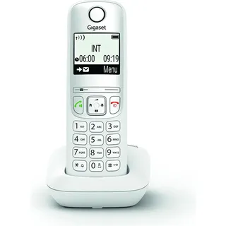 Duo Iberia Blanco, Telefon, Weiss