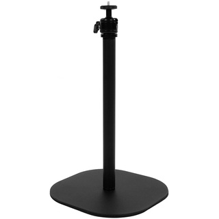 Universeller Punch Metal Structure Projector Stand, Breite Kompatibilität, Multi Angle Justment, 360 ° Horizontale Anpassung, 90 ° Pitch Anpassung (Großer Stabilisator mit