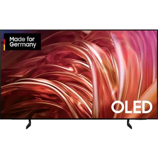 GQ77S85D 77" OLED 4K Tizen Smart TV S85D