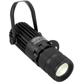 Eurolite LED PST-12W 3000K Spot Scheinwerfer