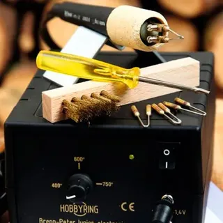 Brennpeter Brenn-Peter SET Junior