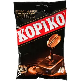 Kopiko Kaffee Bonbons 120 g