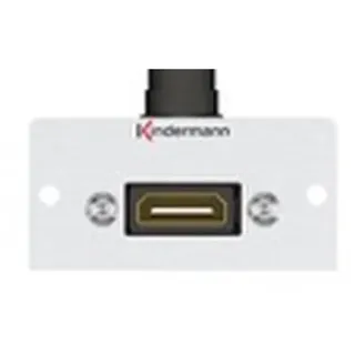 Kindermann 7444000582 HDMI 90°