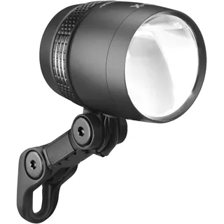 Busch & Müller Busch + Müller Lumotec IQ-X E LED Frontlicht für E-Bikes schwarz