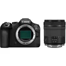 Canon EOS R6 Mark III mit RF 24-105mm F4-7.1 IS STM - 200 € Trade-In-Rabatt