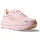 Damen Lilac Cream/Tangerine Glow 42