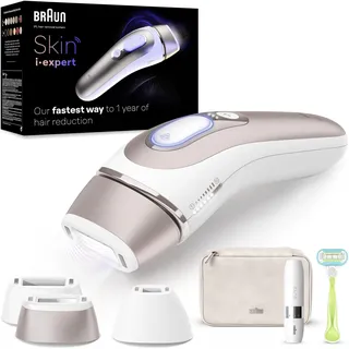 Braun Smart IPL 7 Skin i-expert PL7249