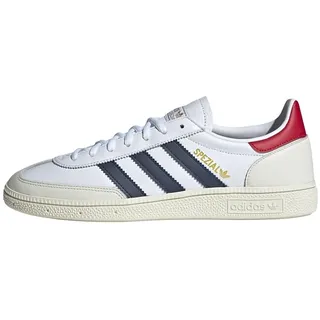 Cream White / Core Black / Sand Strata 44