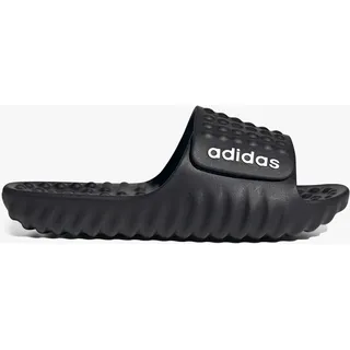 adidas Adissage 360rec Herren Schwarz 47 1/3