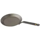 De Buyer  RUNDE STEAKPFANNE MINERAL B Ø24CM