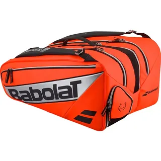 Babolat Rh Pro Juan Lebrón Padeltasche orange