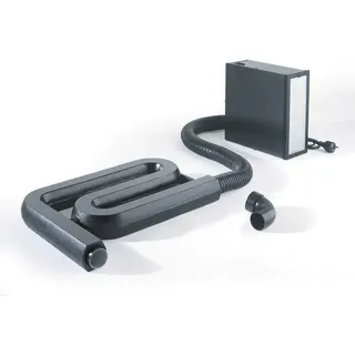 Wärmerückgewinnungsgerät equatair Classic