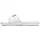 One Herren-Slides White/White/Game Royal 42 5