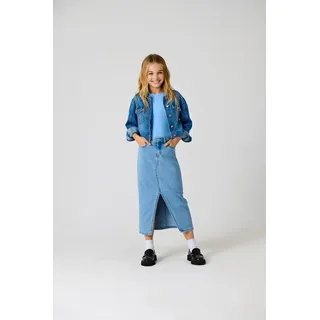 KIDS ONLY KOGSIRI Front Slit Skirt DNM GUA - 152
