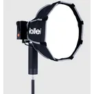 Rollei LUX Parabol Softbox 30cm