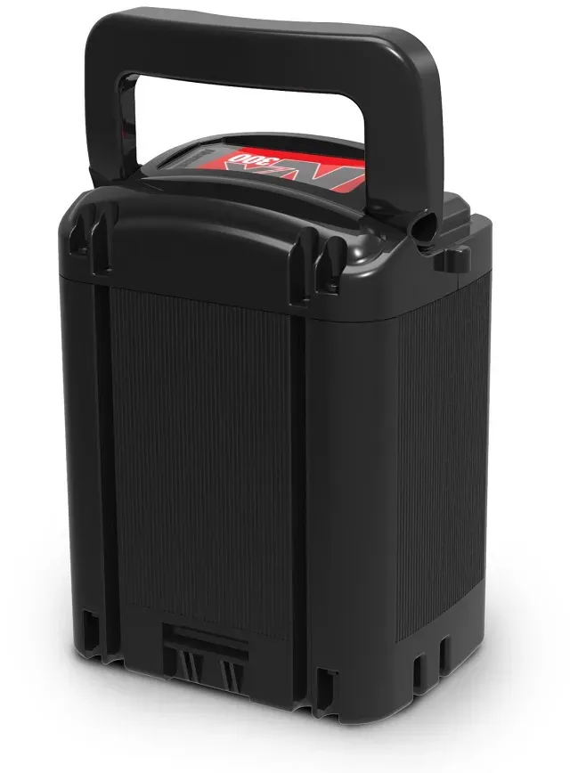 Numatic Litium-Ionen-Akku NX300
