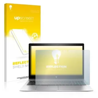 upscreen Reflection Shield Matt Schutzfolie für HP EliteBook 850 G5 Touch