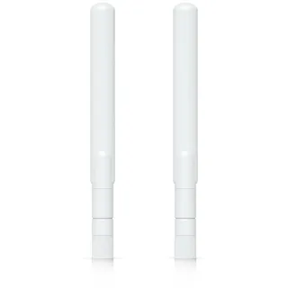 UBIQUITI networks Ubiquiti Antenna accessory that provides omnidirectional UACC-UK-Ultra-Omni-Antenna-AO