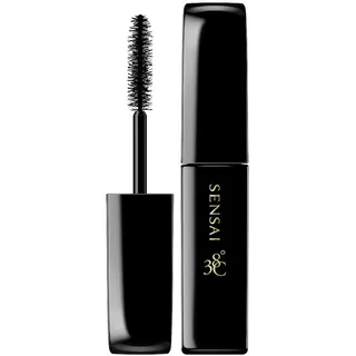 Sensai Lash Volumiser 38°C black