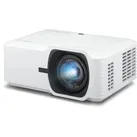 Viewsonic LSD400HD-ST Beamer Standard Throw-Projektor 4000 ANSI Lumen DLP 1080p (1920x1080) Weiß