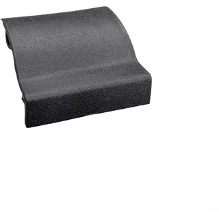 HEIBTENY Schweller Seitenschweller Jacking Point Abdeckkappe Für Golf 2 Für Jetta Für Mk2 Für GTI,191853917