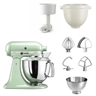 Pistazie Breadlover Set