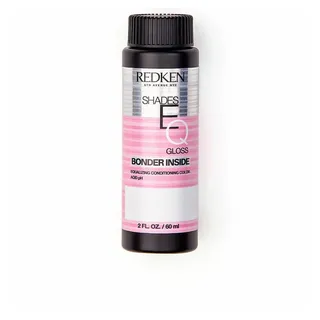 Redken Shades EQ Gloss Bonder Inside - 09AG Glossy Greige, 60 ml