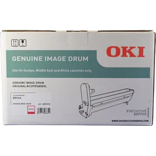 Oki Original Drum Kit magenta 46507418