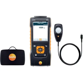 TESTO 0563 4402