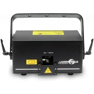 Laserworld CS-1000RGB MK4